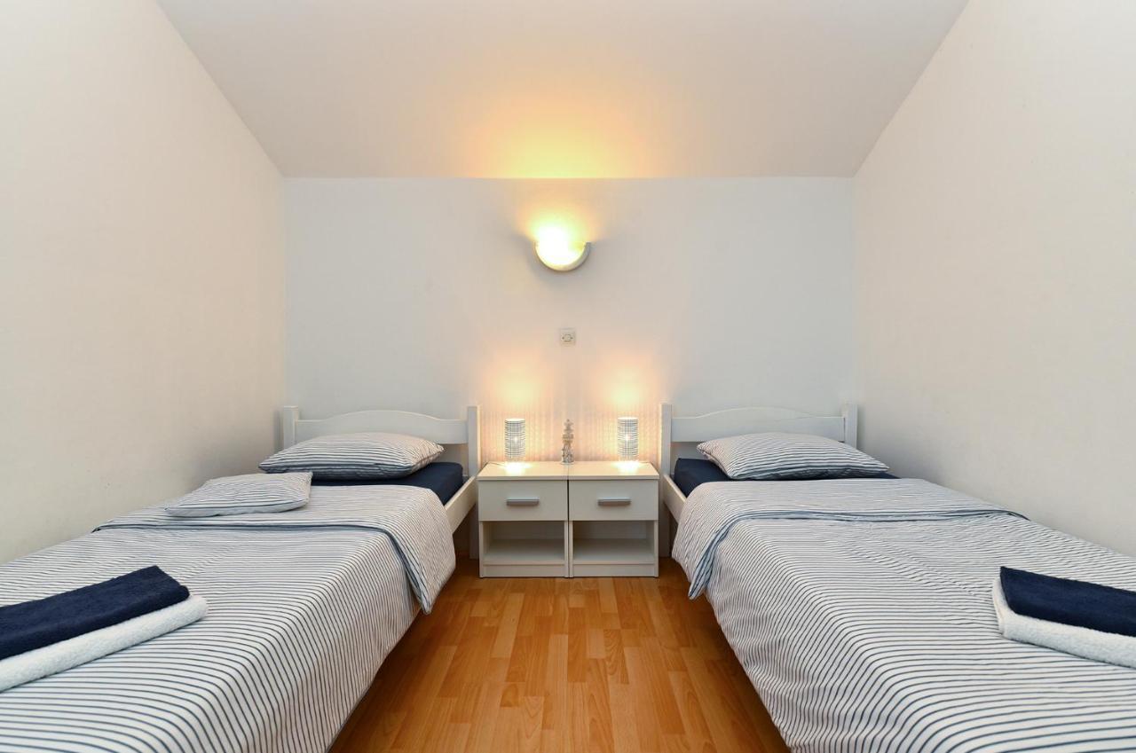 Apartment Mladen 1860 Medulin Ngoại thất bức ảnh