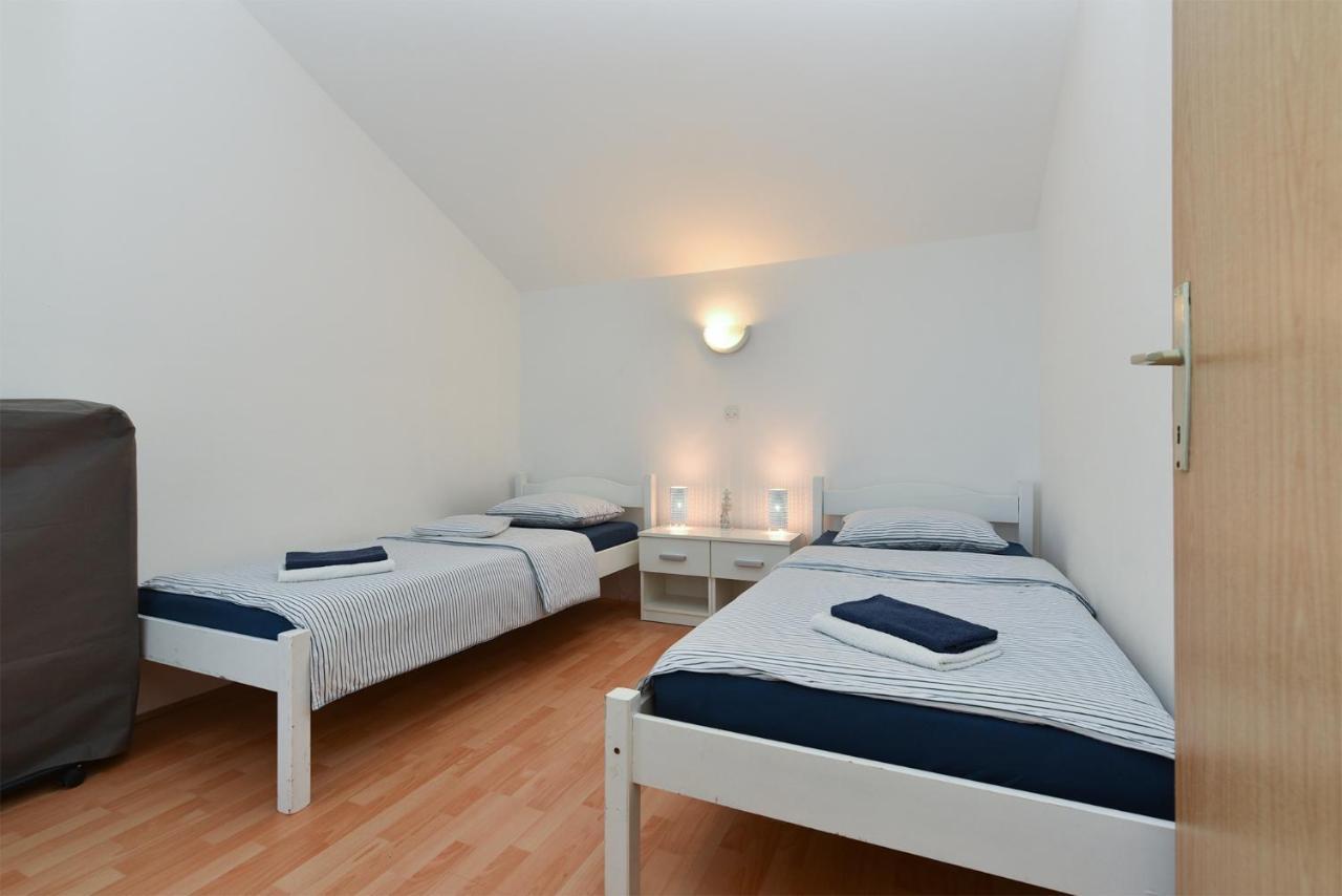 Apartment Mladen 1860 Medulin Ngoại thất bức ảnh