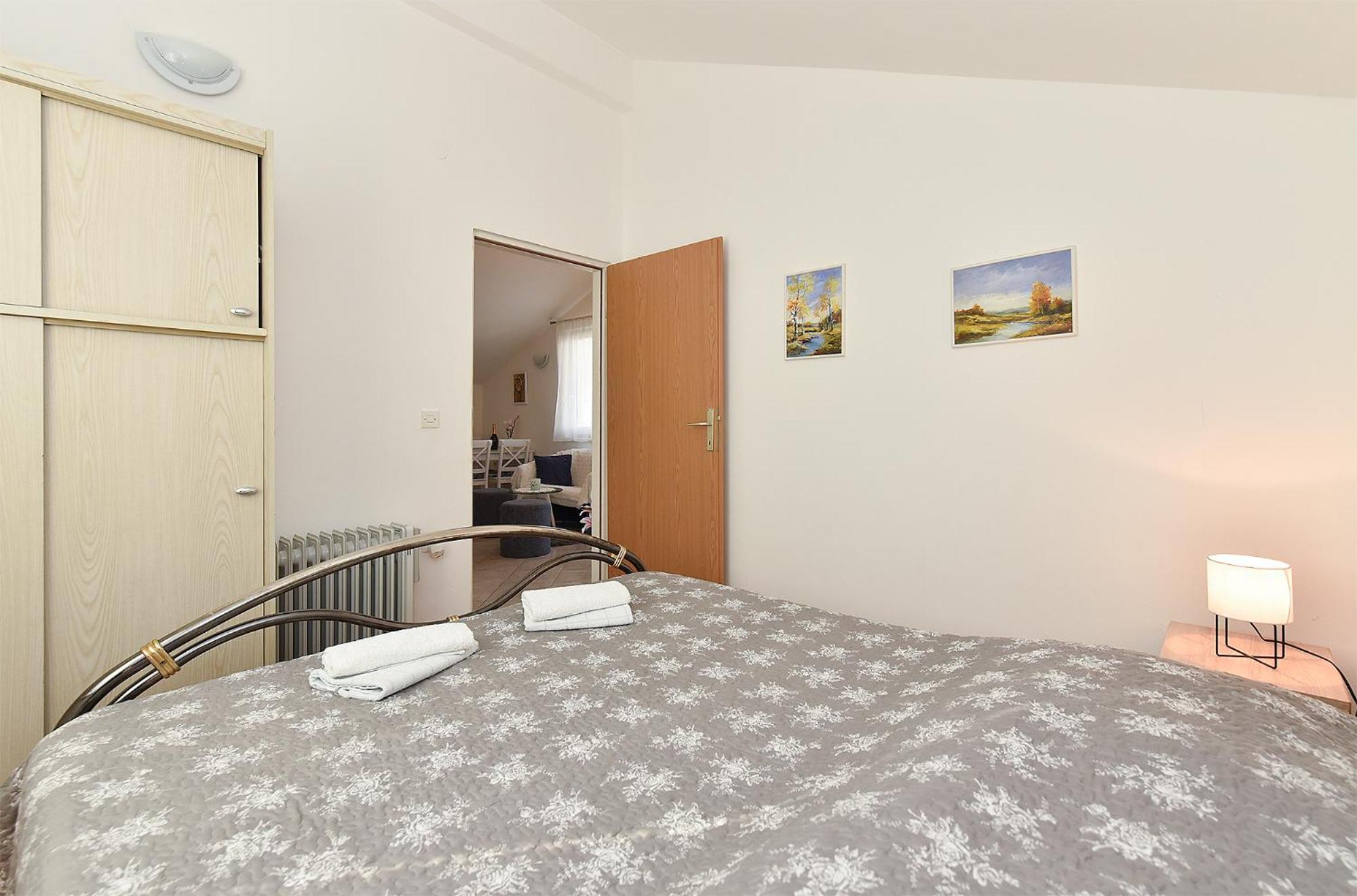 Apartment Mladen 1860 Medulin Ngoại thất bức ảnh