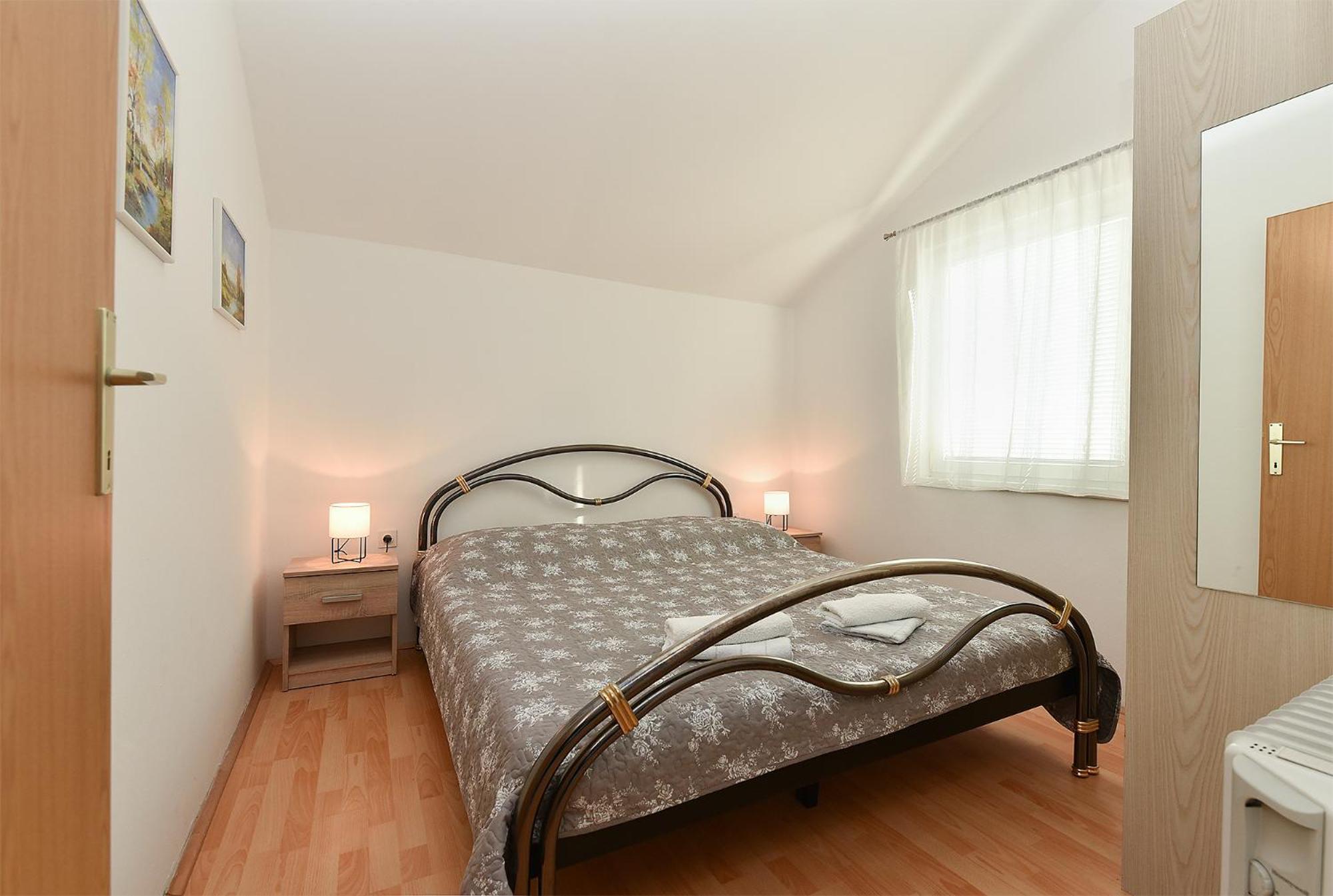 Apartment Mladen 1860 Medulin Ngoại thất bức ảnh