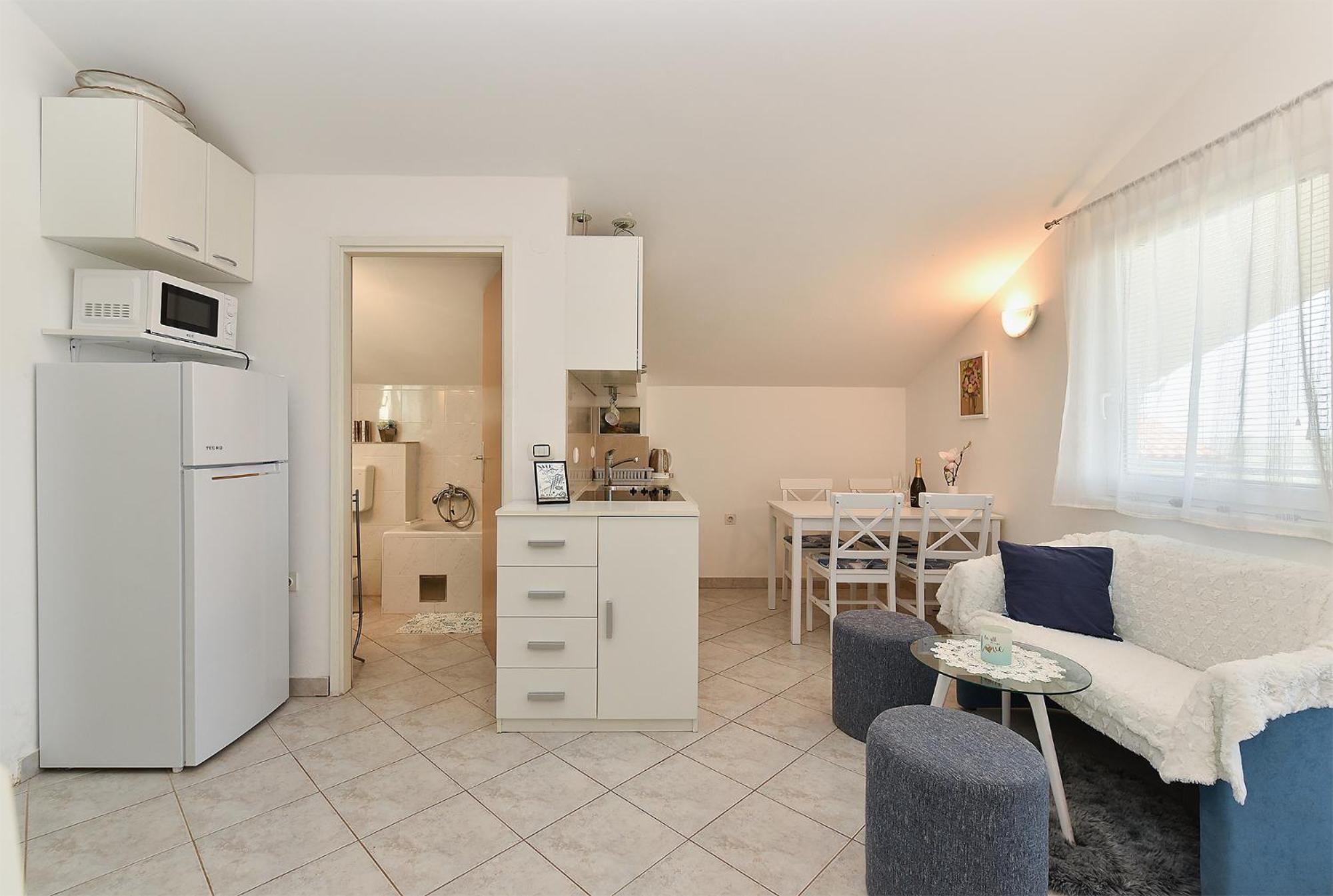 Apartment Mladen 1860 Medulin Ngoại thất bức ảnh